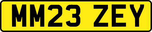 MM23ZEY