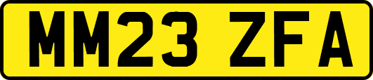 MM23ZFA