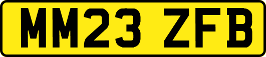 MM23ZFB