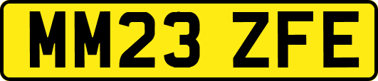 MM23ZFE