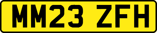 MM23ZFH