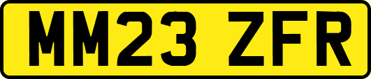 MM23ZFR