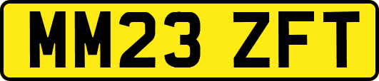 MM23ZFT