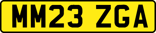 MM23ZGA