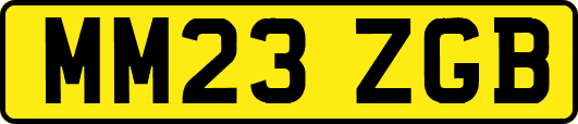 MM23ZGB
