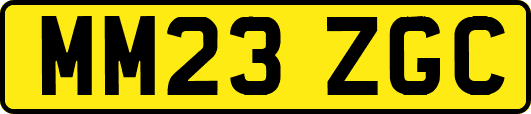 MM23ZGC