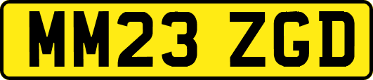 MM23ZGD