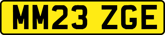MM23ZGE