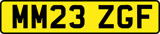 MM23ZGF