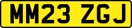 MM23ZGJ