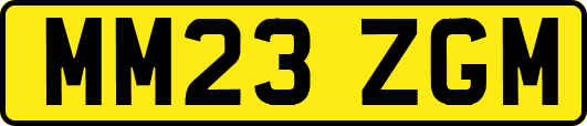 MM23ZGM