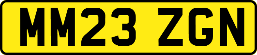 MM23ZGN