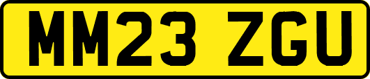 MM23ZGU