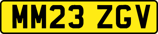 MM23ZGV