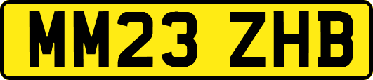 MM23ZHB