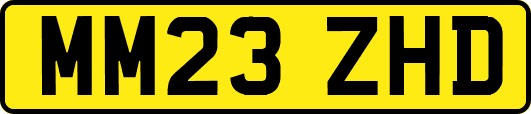 MM23ZHD