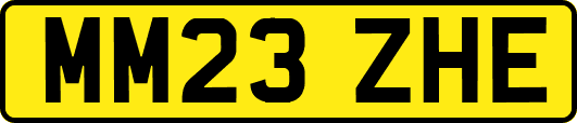 MM23ZHE