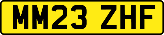 MM23ZHF