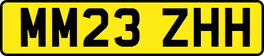 MM23ZHH