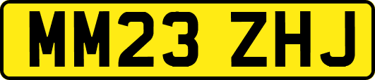 MM23ZHJ