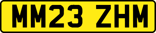MM23ZHM