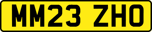 MM23ZHO