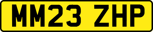 MM23ZHP