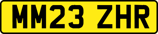 MM23ZHR