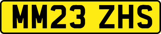 MM23ZHS