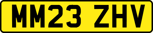 MM23ZHV