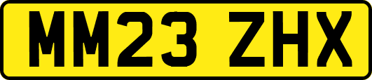 MM23ZHX