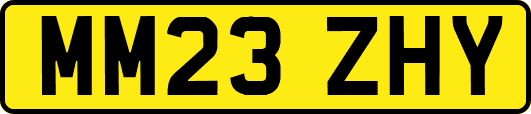 MM23ZHY