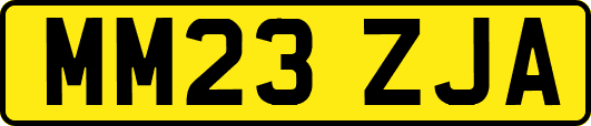 MM23ZJA