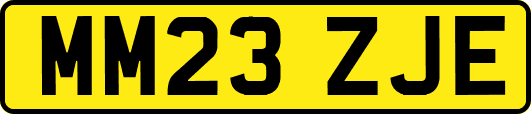 MM23ZJE