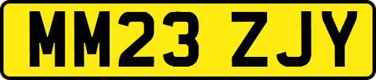 MM23ZJY