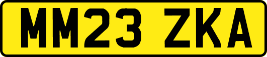 MM23ZKA