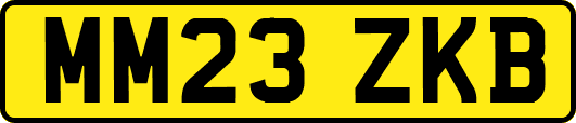 MM23ZKB