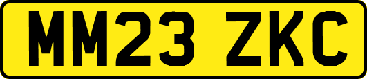 MM23ZKC