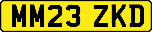 MM23ZKD
