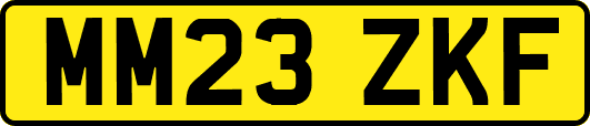 MM23ZKF