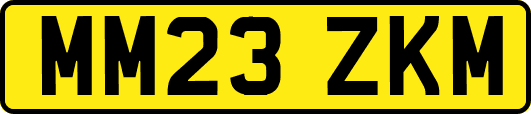 MM23ZKM