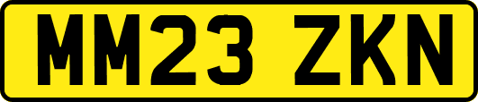 MM23ZKN