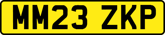 MM23ZKP