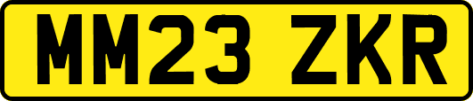 MM23ZKR