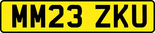MM23ZKU