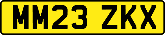 MM23ZKX