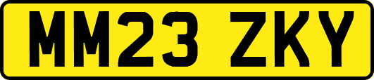 MM23ZKY