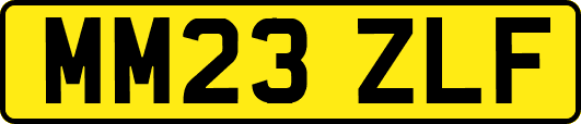 MM23ZLF