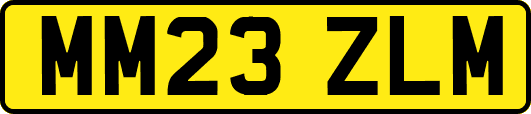 MM23ZLM