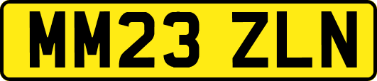 MM23ZLN